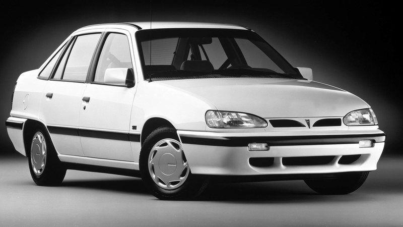 Illustration for article titled The Ten Dumbest Imported Cars Ever Sold In America
